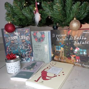 Strenne di Natale da sfogliare