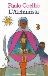 L'ALCHIMISTA