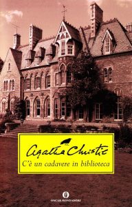 C'è un cadavere in biblioteca