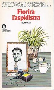 FIORIRÀ L’ASPIDISTRA