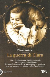 LA GUERRA DI CLARA