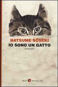 IO SONO UN GATTO